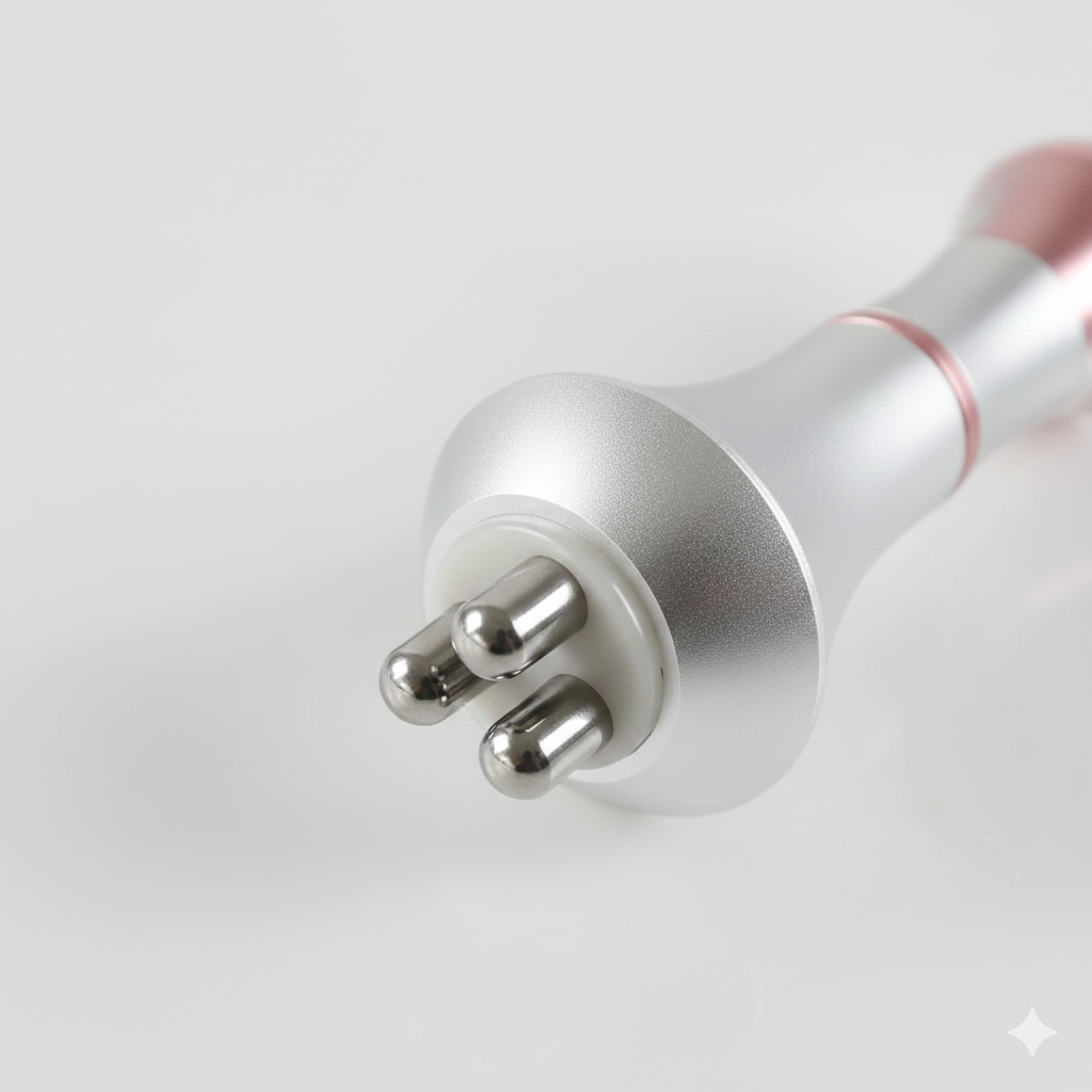 Precision Series 80k Ultrasonic Cavitation Device