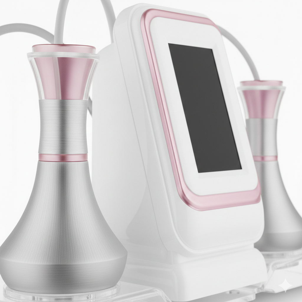 Precision Series 80k Ultrasonic Cavitation Device