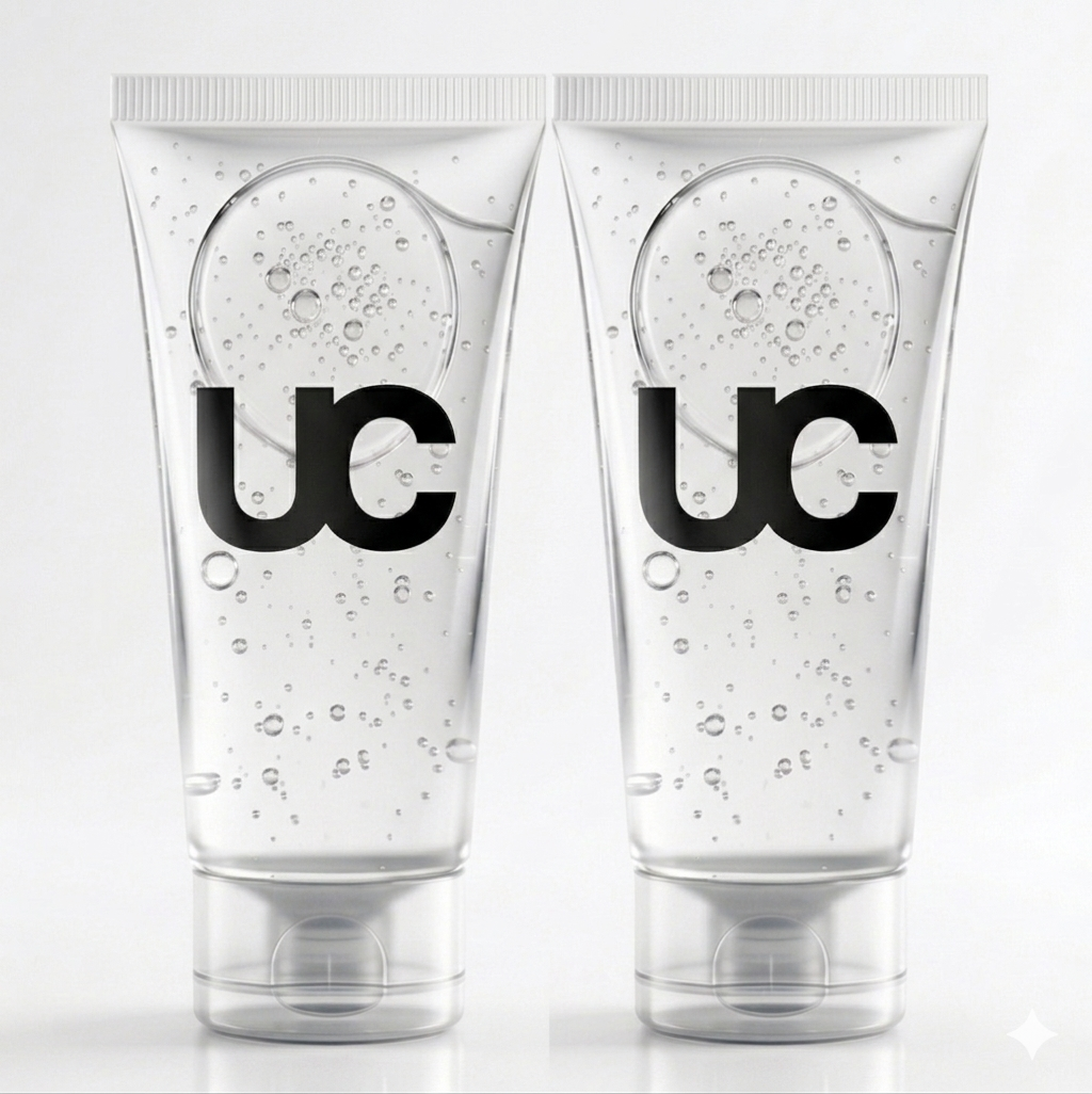 UltraCavitation Gel - 60-Day Supply