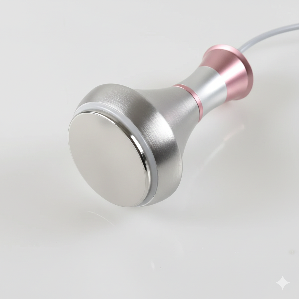 Precision Series 80k Ultrasonic Cavitation Device