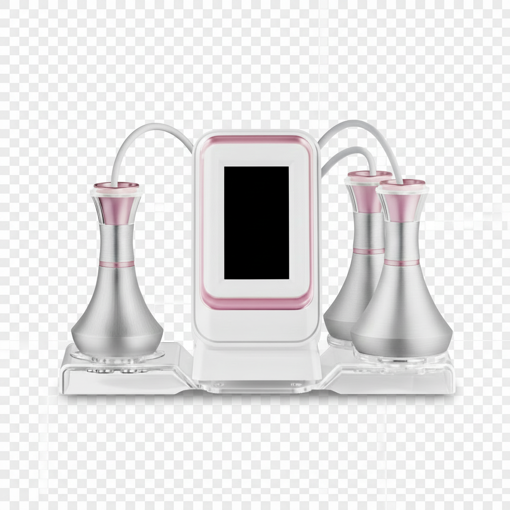Precision Series 80k Ultrasonic Cavitation Device