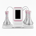 80Khz 3-in-1 Precision Ultrasonic Cavitation Machine