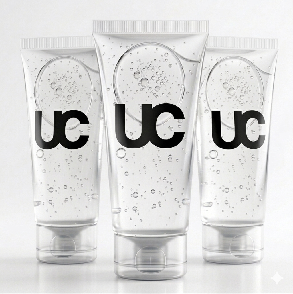 UltraCavitation Gel - 90-Day Supply