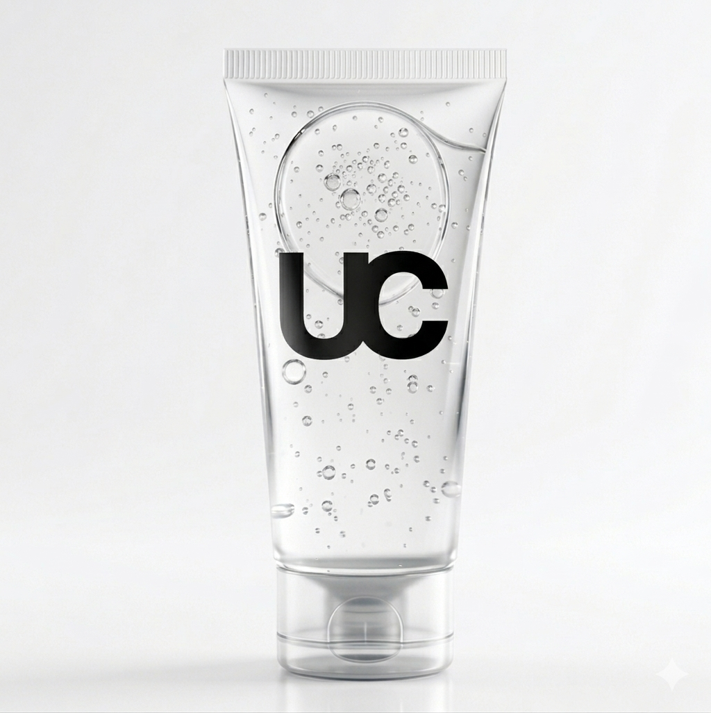 UltraCavitation Gel - 30-Day Supply