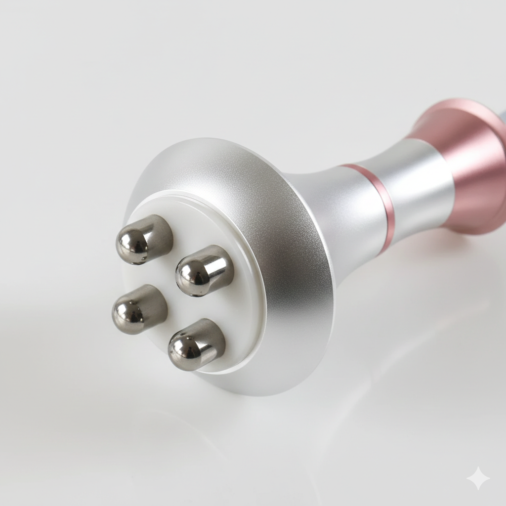 Precision Series 80k Ultrasonic Cavitation Device