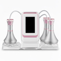 Precision Series 80k Ultrasonic Cavitation Device