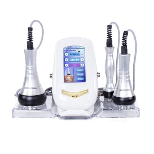 40KHZ Advanced Ultrasonic Cavitation Machine