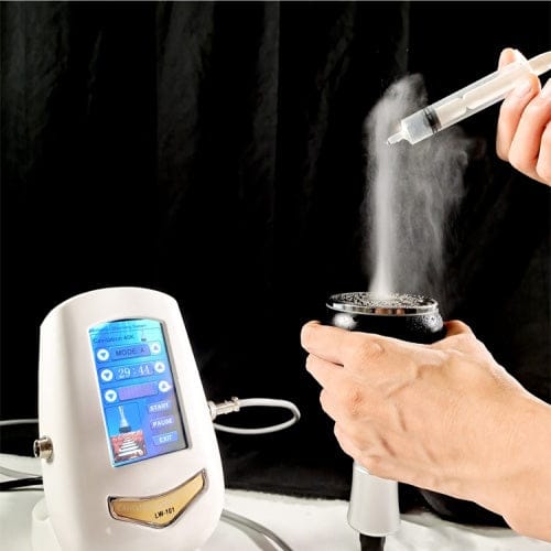 40KHZ Advanced Ultrasonic Cavitation Machine