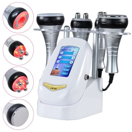 40KHZ Advanced Ultrasonic Cavitation Machine