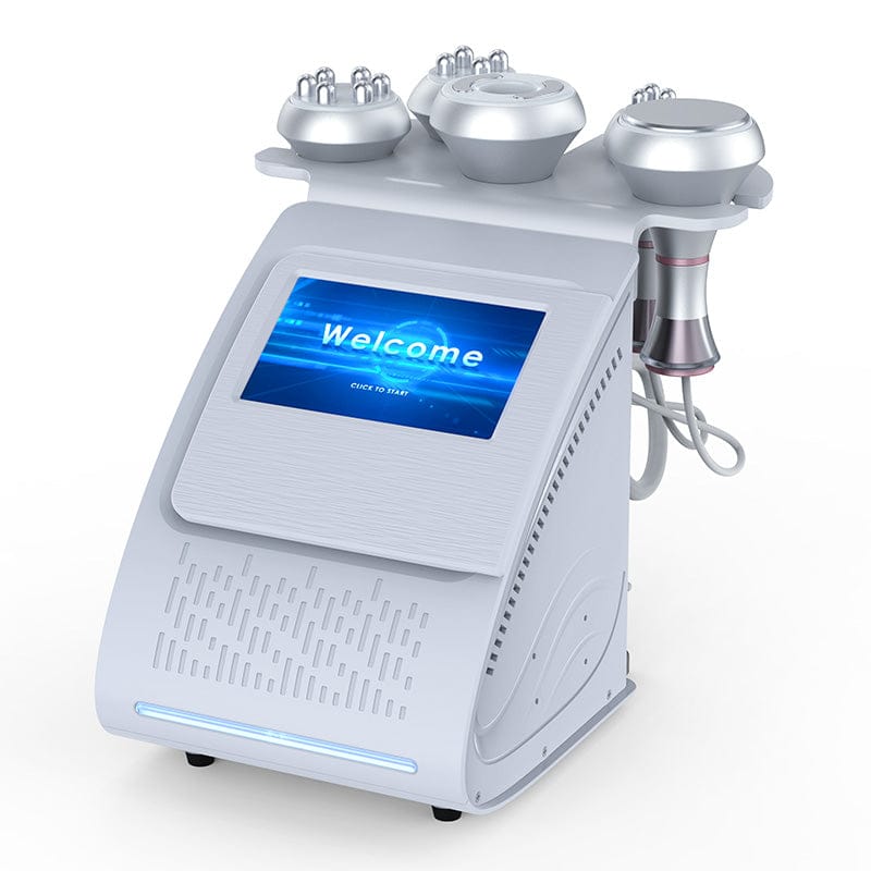 80K 5 IN 1 Ultrasonic Cavitation Machine