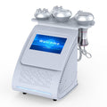 80K 5 IN 1 Ultrasonic Cavitation Machine
