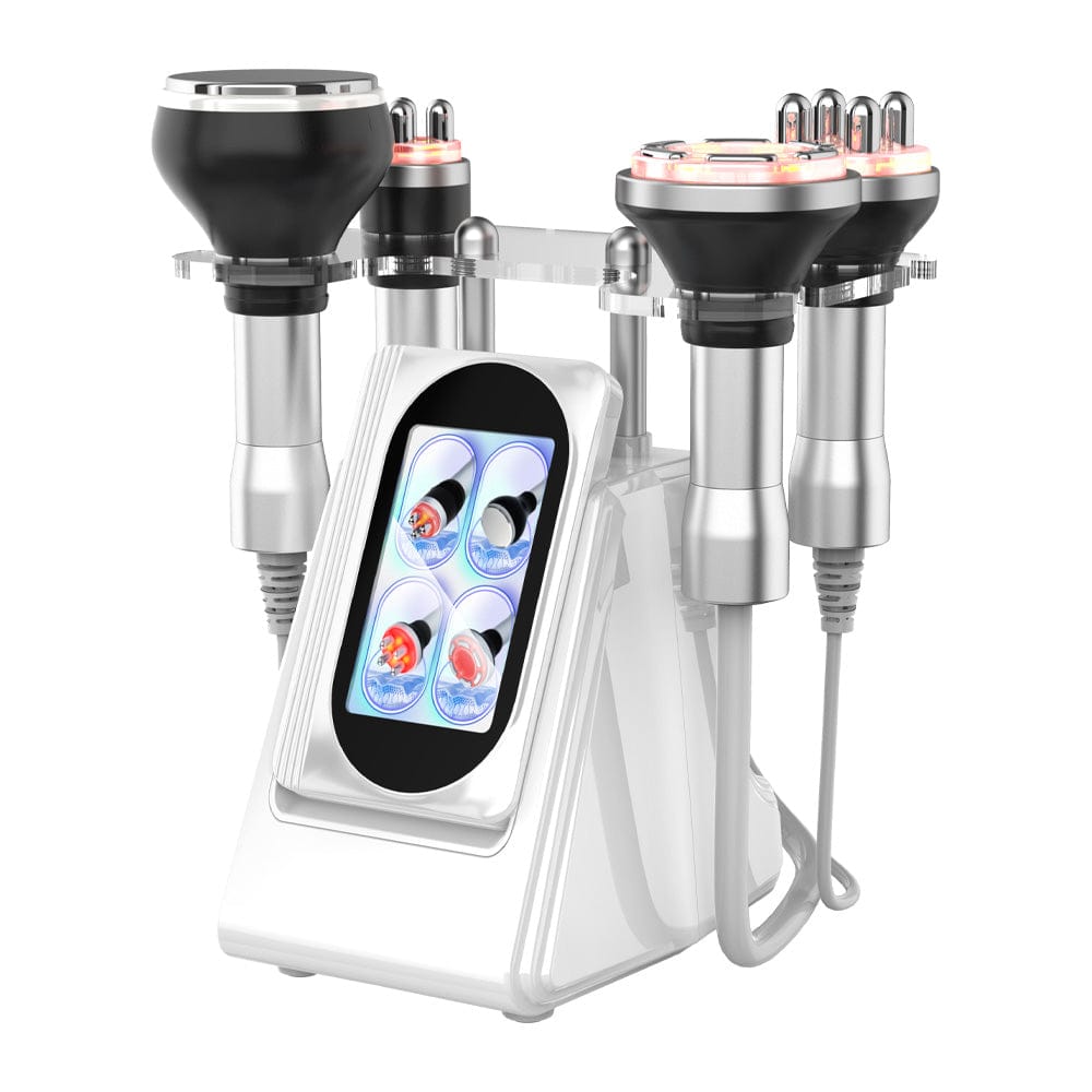 4-in-1 80kHz Ultrasonic Cavitation System