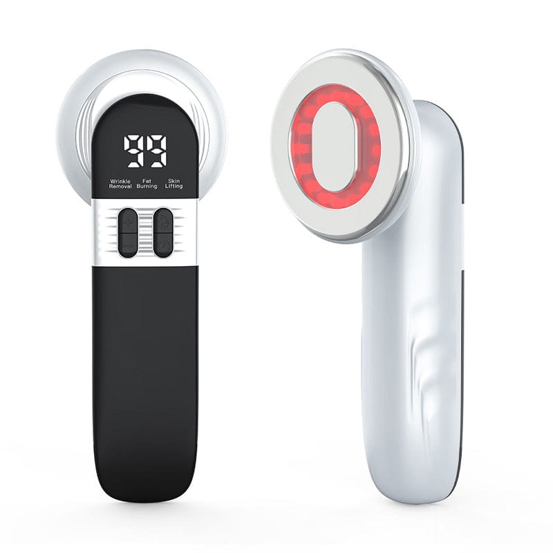 EMS Microcurrent + Red Light Device