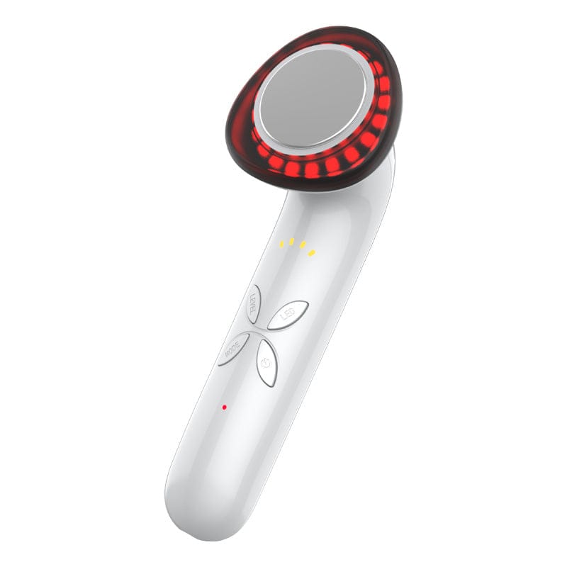Portable Ultrasonic Massager